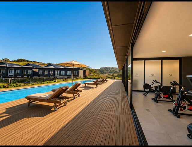 2 BEDROOM APARTMENT FOR SALE IN BALLITO CENTRAL